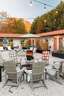 Penny's Motel & Apres
