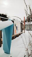 Penny's Motel & Apres