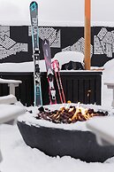Penny's Motel & Apres