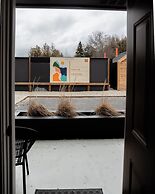 Penny's Motel & Apres