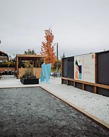 Penny's Motel & Apres