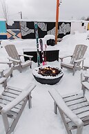 Penny's Motel & Apres
