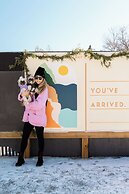 Penny's Motel & Apres