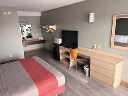 Value Extended Stay