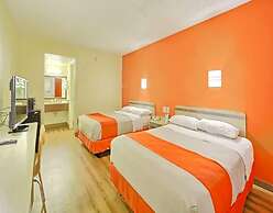 Value Extended Stay