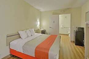 Value Extended Stay
