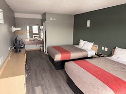Value Extended Stay