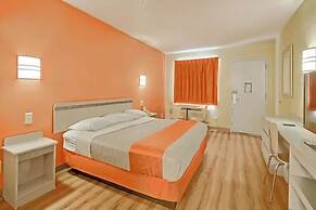 Value Extended Stay