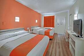 Value Extended Stay