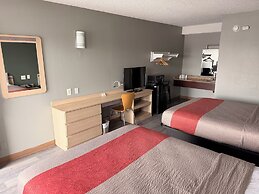 Value Extended Stay
