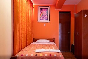Refugio Hotel