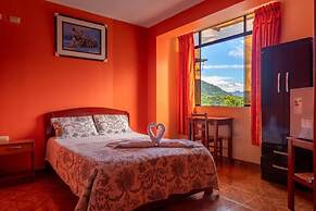 Refugio Hotel