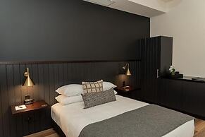 The Victoria Rutherglen