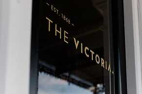 The Victoria Rutherglen