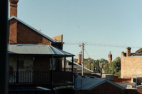 The Victoria Rutherglen