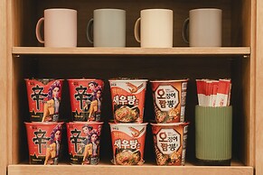 Hotel Solide Cheonan
