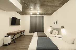 Hotel Solide Cheonan