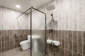 Hotel Solide Cheonan