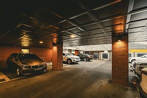 Hotel Solide Cheonan
