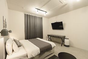 Hotel Solide Cheonan