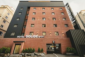 Hotel Solide Cheonan