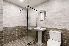 Hotel Solide Cheonan