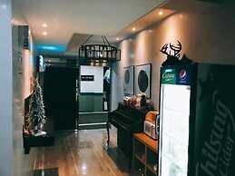 Bugokdong Le IDEA HOTEL