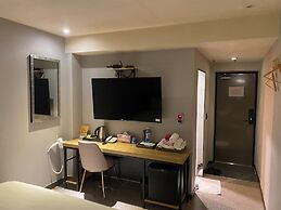 Bugokdong Le IDEA HOTEL