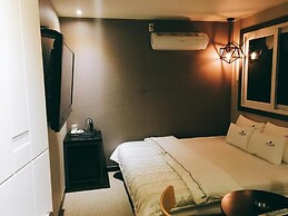 Bugokdong Le IDEA HOTEL