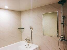 Bugokdong Le IDEA HOTEL