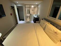 Bugokdong Le IDEA HOTEL