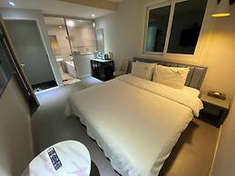 Bugokdong Le IDEA HOTEL