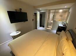 Bugokdong Le IDEA HOTEL
