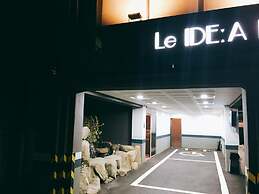 Bugokdong Le IDEA HOTEL