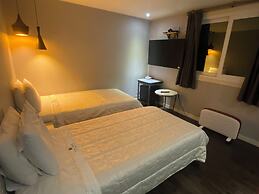 Bugokdong Le IDEA HOTEL