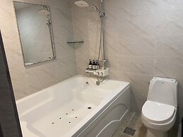 Bugokdong Le IDEA HOTEL