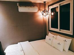 Bugokdong Le IDEA HOTEL