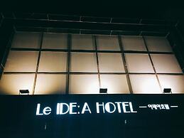 Bugokdong Le IDEA HOTEL