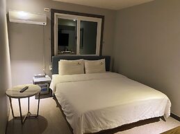 Bugokdong Le IDEA HOTEL