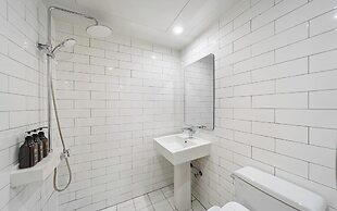 Incheon Juan Youth Hotel