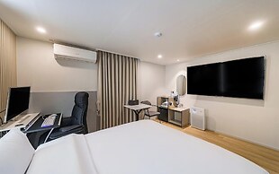Incheon Juan Youth Hotel