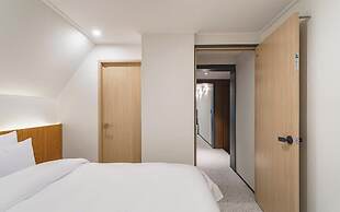 Incheon Juan Youth Hotel