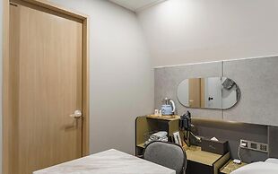 Incheon Juan Youth Hotel