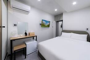 Dongdaemun Stay Garden