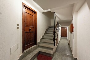 Casa Giardini in Dolonne