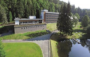 Sunday Schwarzbachtal-double Room Forest View