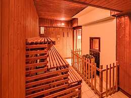 Sunday Schwarzbachtal-double Room Forest View