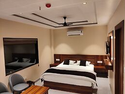 Nandvilas Hotel