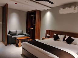 Nandvilas Hotel