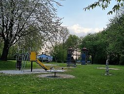 Bright 5P Bungalow in Limburg
